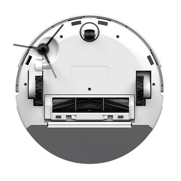 Viomi V5 Pro Beyaz Robot Süpürge