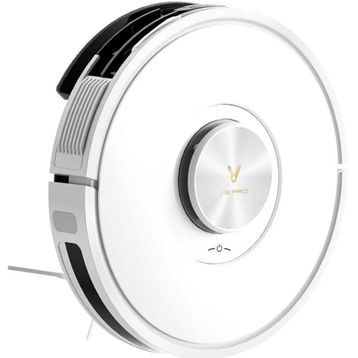 Viomi V5 Pro Beyaz Robot Süpürge