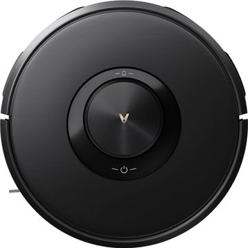 Viomi V5 Siyah Robot Süpürge