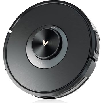 Viomi V5 Siyah Robot Süpürge