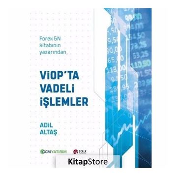 Viop'ta Vadeli İşlemler - Adil Altaş