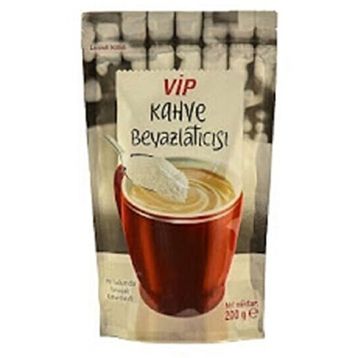 Vip 200 gr Kahve Beyazlatıcısı