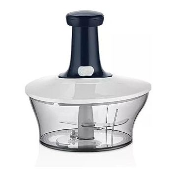 Vip Ahmet 1500 ml Kırmızı Basmalı El Rondosu