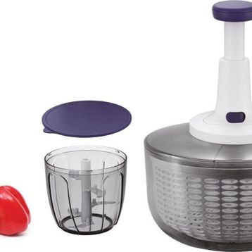 Vip Ahmet VP-907 Chef 900 ml Salata Kurutucu