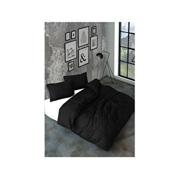Vip Home Concept Lastikli Çarşaflı Tek Kişi Nevresim