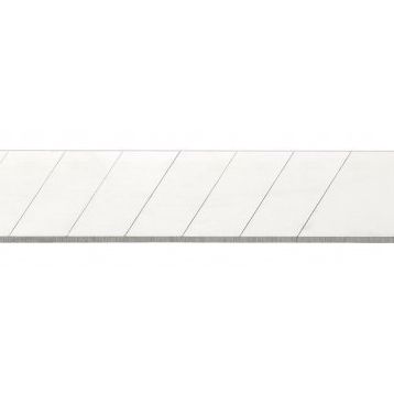 VIP-TEC 18 mm Profesyonel Maket Bıçağı Yedeği