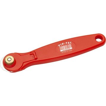 VIP-TEC 28 mm Yuvarlak Düz Kesim Bıçağı