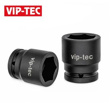 VIP-TEC 3/4 60 mm 6 Köşe Havalı Lokma