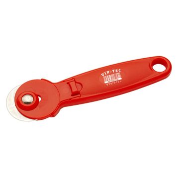 VIP-TEC 45 mm Yuvarlak Düz Kesim Bıçağı