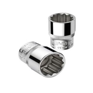 VIP-TEC 6 Köşe 1/2x12 mm Lokma Anahtar