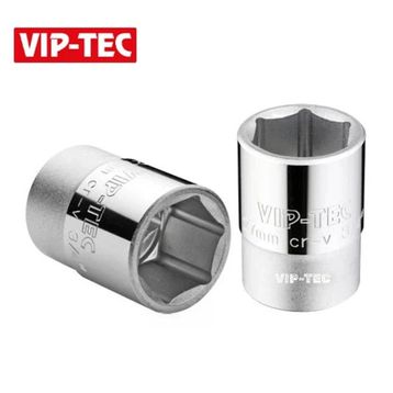 Vip-Tec 6 Köşe 3/4 22 Mm Lokma Anahtar