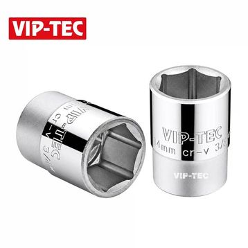 Vip-Tec 6 Köşe 3/4 22 Mm Lokma Anahtar