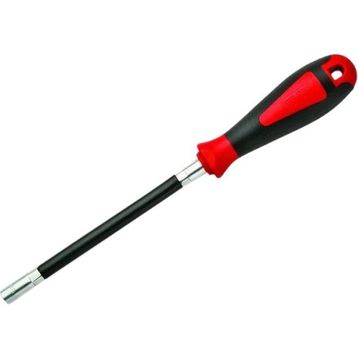 VIP-TEC 6 mm Bükülebilir Lokma Uçlu Tornavida