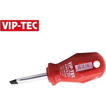 VIP-TEC Power 5.5x40 mm Düz Uçlu Topaç Tornavida