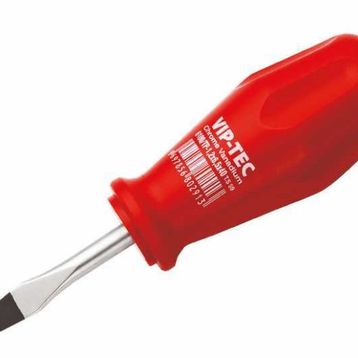 VIP-TEC Power 6.5x40 mm Düz Uçlu Topaç Tornavida