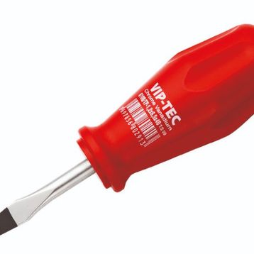 VIP-TEC Power 6.5x40 mm Düz Uçlu Topaç Tornavida