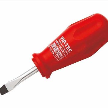 VIP-TEC Power 6.5x40 mm Düz Uçlu Topaç Tornavida