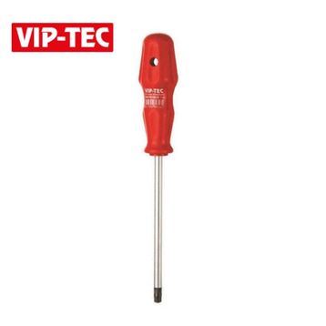 VIP-TEC T10 Art 80 mm Torx Uçlu Tornavida