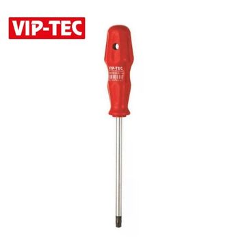 VIP-TEC T10 Art 80 mm Torx Uçlu Tornavida