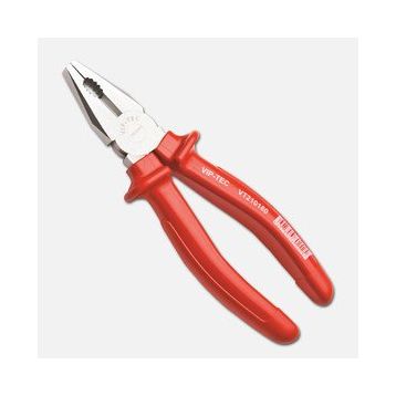 VIP-TEC VT210180 180 mm Kombine Pense