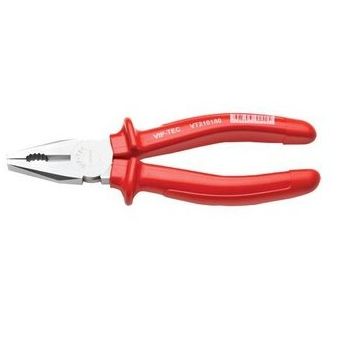 VIP-TEC VT210180 180 mm Kombine Pense