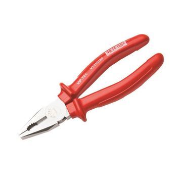 VIP-TEC VT210180 180 mm Kombine Pense