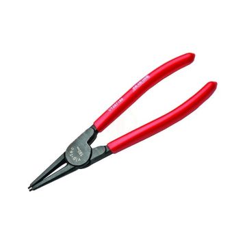 VIP-TEC VT257140 140 mm Yaysız Düz İç Segman Pensi