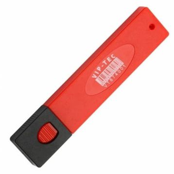 VIP-TEC VT874001 10'lu Kancalı Maket Bıçağı Yedeği