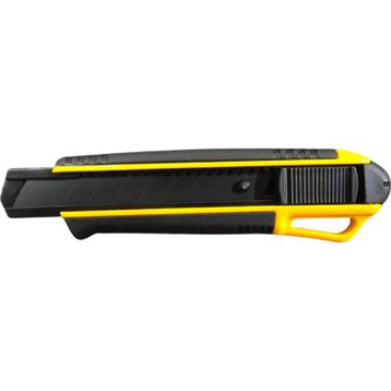 VIP-TEC VT875101BS Profesyonel 18 mm Siyah Büyük Maket Bıçağı