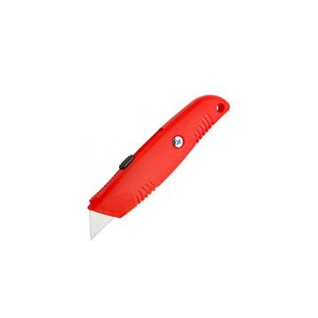 Vip-Tec VT875108 18 Mm Trapez Tip Maket Bıçağı