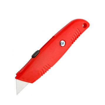 Vip-Tec VT875108 18 Mm Trapez Tip Maket Bıçağı