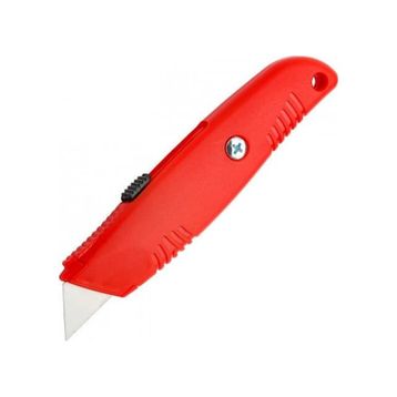 Vip-Tec VT875108 18 Mm Trapez Tip Maket Bıçağı