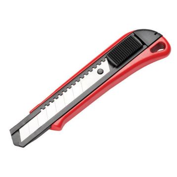 VIP-TEC VT875111 18mm Metal Gövde Geniş Maket Bıçağı