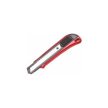 VIP-TEC VT875111 18mm Metal Gövde Geniş Maket Bıçağı
