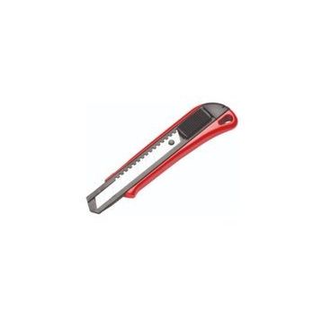 VIP-TEC VT875111 18mm Metal Gövde Geniş Maket Bıçağı