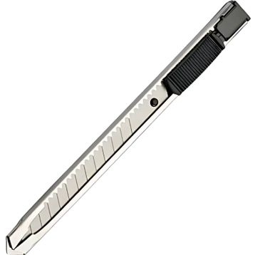 VIP-TEC VT875113-1 9 mm Profesyonel Küçük Maket Bıçağı