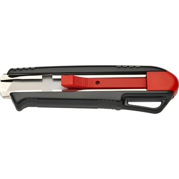 VIP-TEC VT875116L 18 mm Profesyonel Güvenlikli Uzun Maket Bıçağı