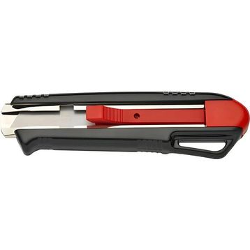 VIP-TEC VT875116L 18 mm Profesyonel Güvenlikli Uzun Maket Bıçağı