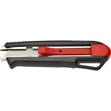 VIP-TEC VT875116L 18 mm Profesyonel Güvenlikli Uzun Maket Bıçağı