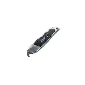 VIP-TEC VT875129 Halıcı Tip Metal Gövdeli Maket Bıçağı Falçata