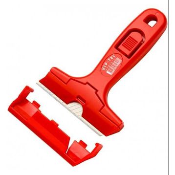 Vip-Tec VT875131 100 mm Kazıma Bıçağı