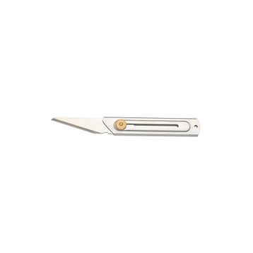 VIP-TEC VT875141 Paslanmaz Çelik Maket Bıçağı