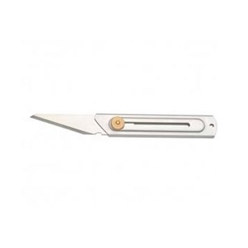 VIP-TEC VT875141 Paslanmaz Çelik Maket Bıçağı