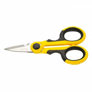 VIP-TEC VT875162 14.6 cm Profosyonel Çok Amaçlı Makas