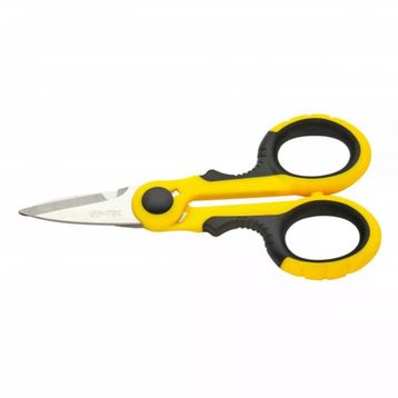 VIP-TEC VT875162 14.6 cm Profosyonel Çok Amaçlı Makas