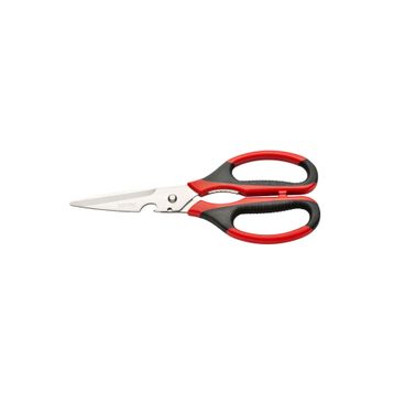 VIP-TEC VT875163 22 cm Profesyonel Çok Amaçlı Makas