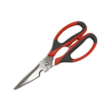 VIP-TEC VT875163 22 cm Profesyonel Çok Amaçlı Makas