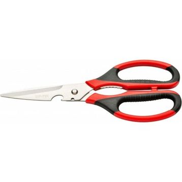 VIP-TEC VT875163 22 cm Profesyonel Çok Amaçlı Makas