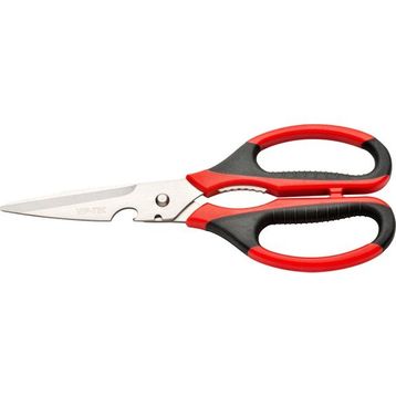 VIP-TEC VT875163 22 cm Profesyonel Çok Amaçlı Makas