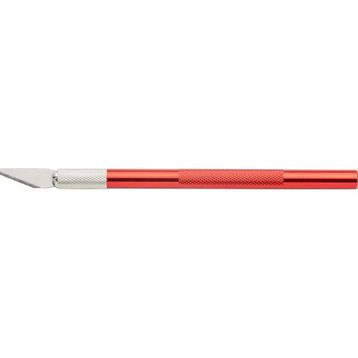 VIP-TEC VT875171 Kırmızı Hobi Bıçak